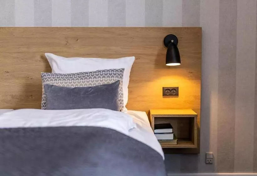 هتل Søma Aasiaat