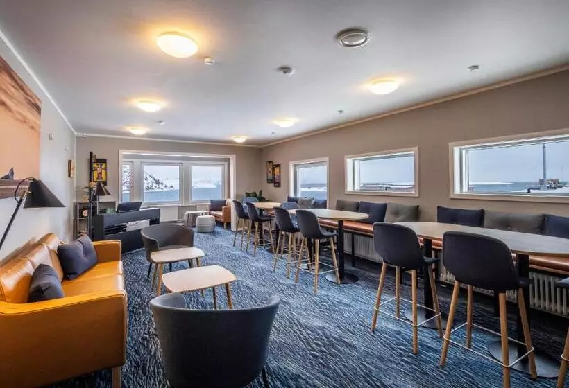 هتل Søma Aasiaat