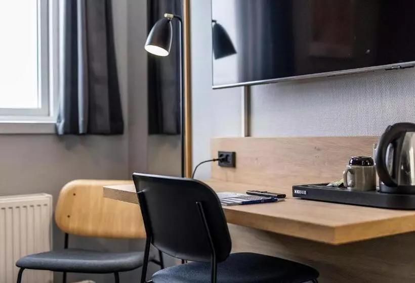 هتل Søma Aasiaat