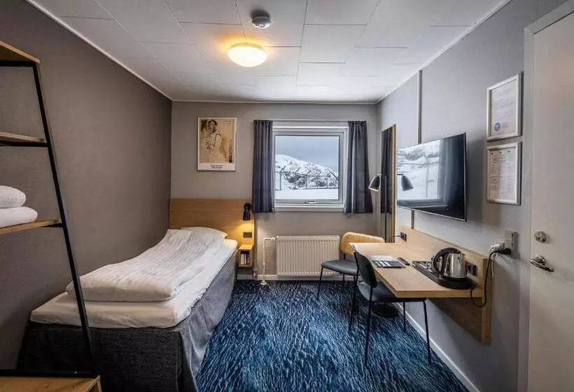 هتل Søma Aasiaat