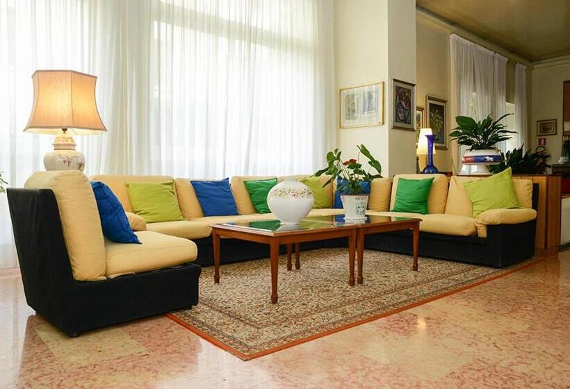 בית מלון כפרי Terminus Fiuggi