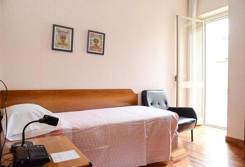 בית מלון כפרי Terminus Fiuggi