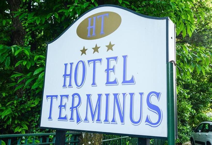 בית מלון כפרי Terminus Fiuggi