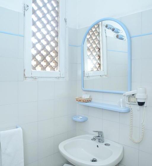 בית מלון כפרי Terminus Fiuggi