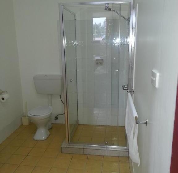 Отель Tullah Tavern