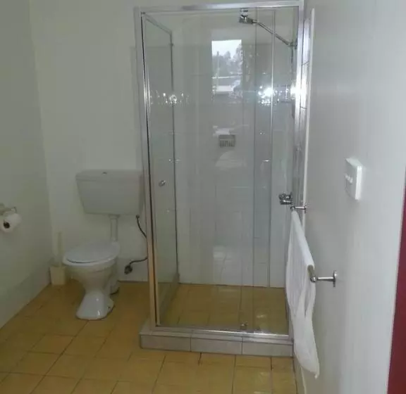 Hotelli Tullah Tavern