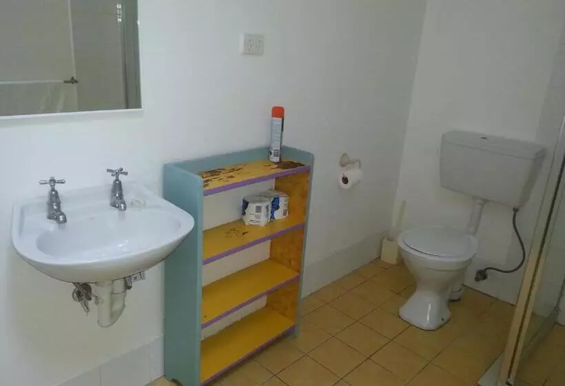 Hotelli Tullah Tavern