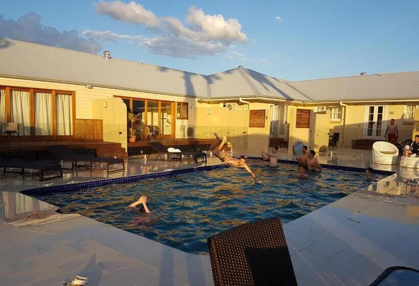 Kernow Minimum Age 18