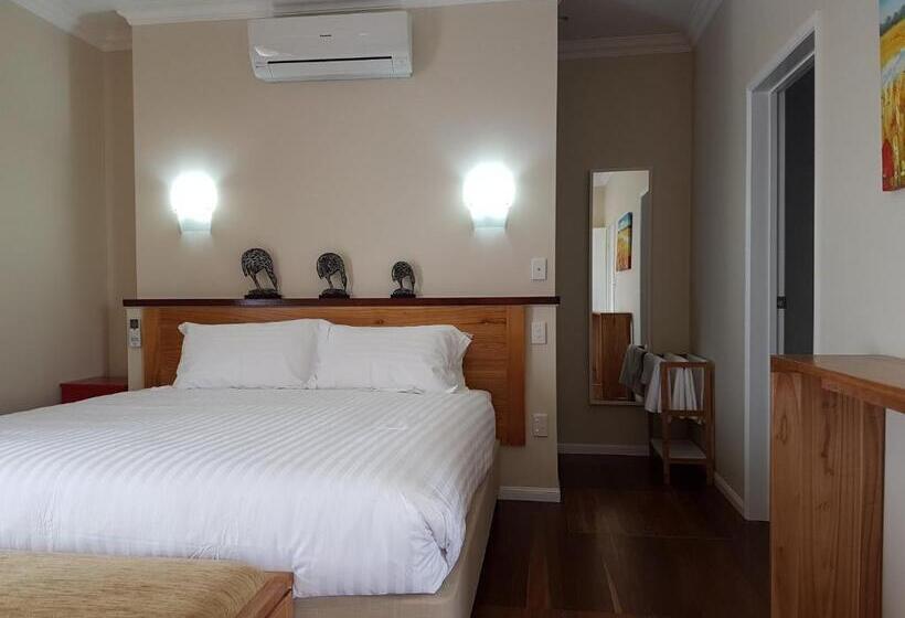 Kernow Minimum Age 18