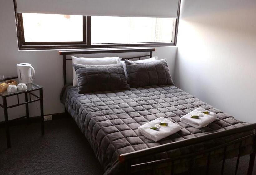 Panania Hotel Sydney