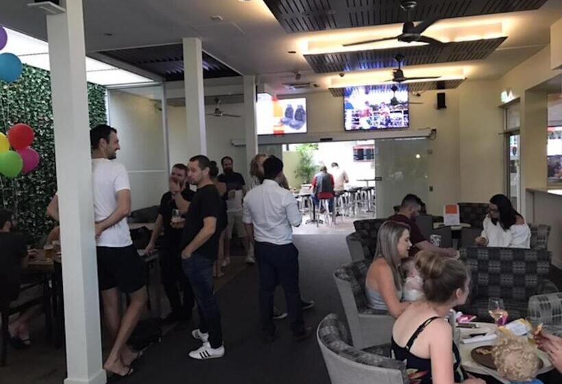 Panania Hotel Sydney