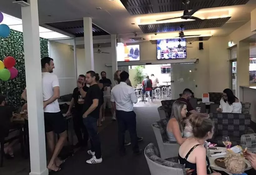 Panania Hotel Sydney