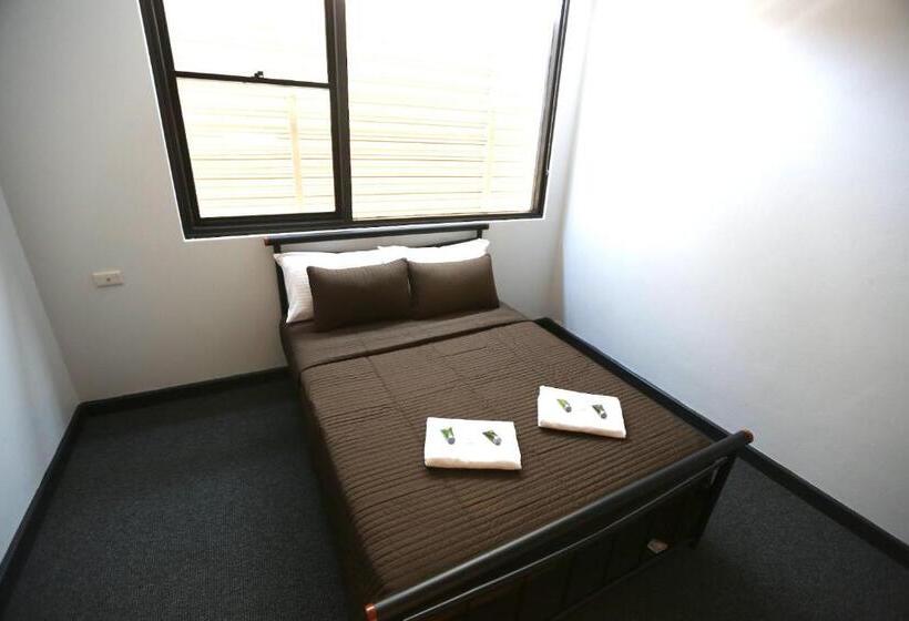 Panania Hotel Sydney