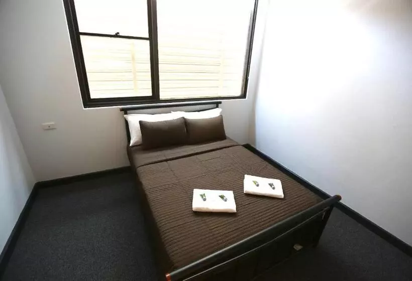 Panania Hotel Sydney