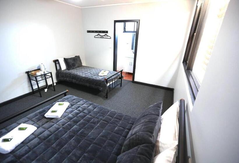 Panania Hotel Sydney