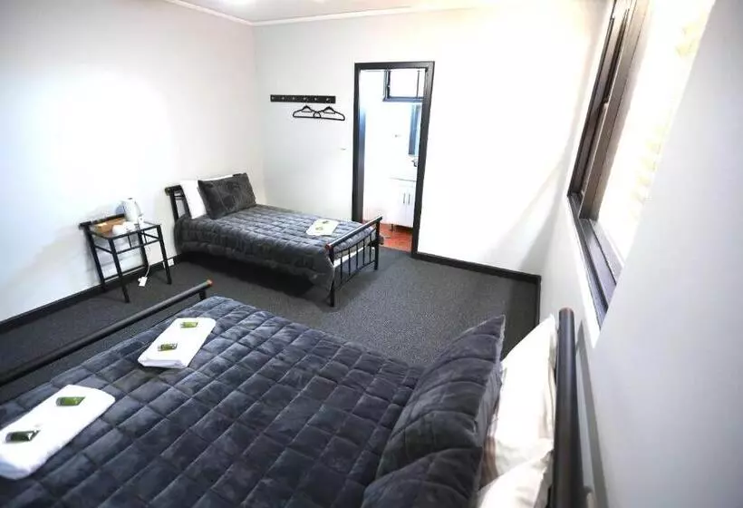 Panania Hotel Sydney