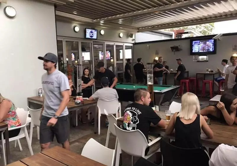 Panania Hotel Sydney