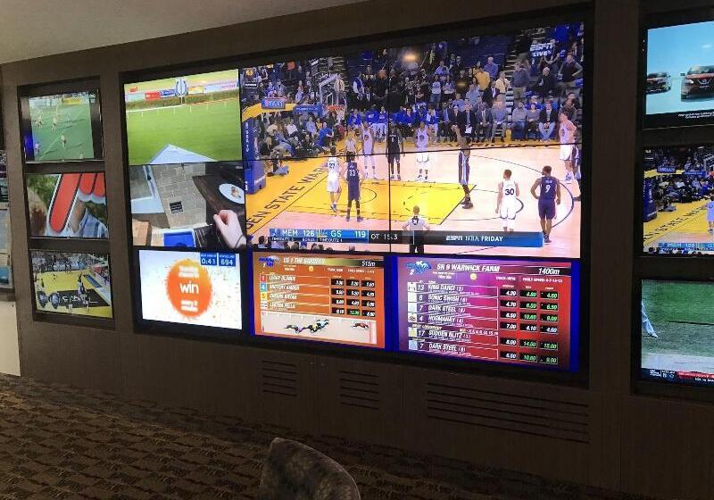 Panania Hotel Sydney