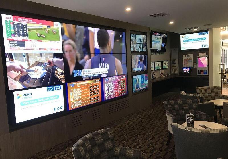 Panania Hotel Sydney