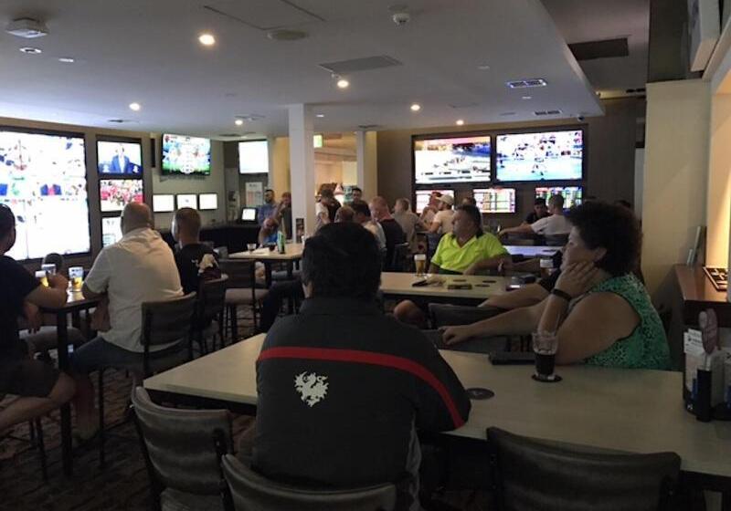 Panania Hotel Sydney