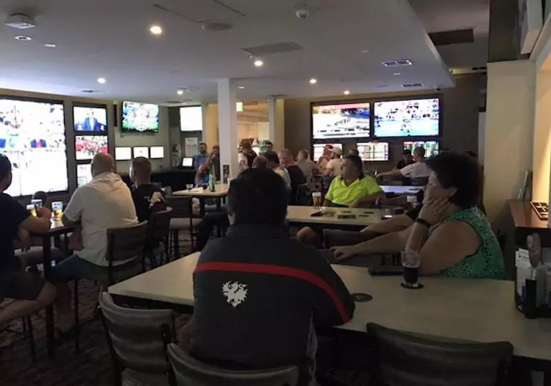 Panania Hotel Sydney