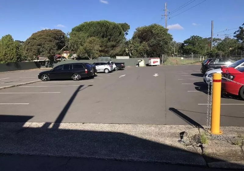 Panania Hotel Sydney