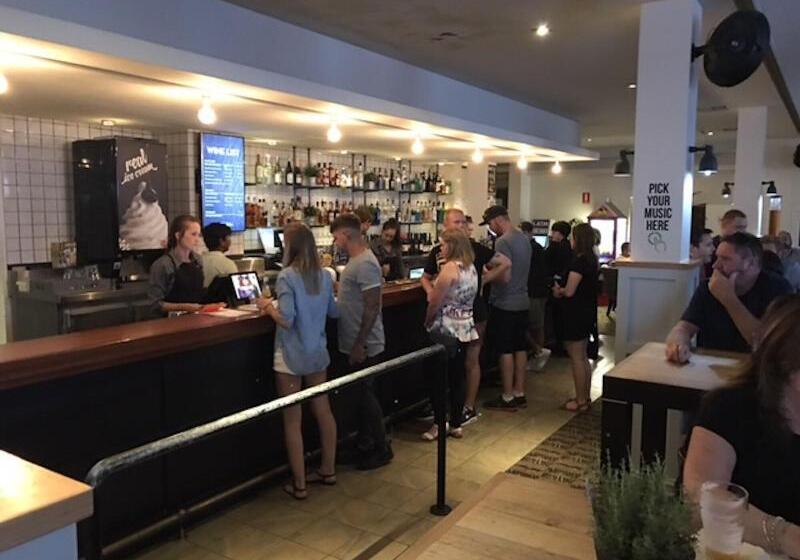 Panania Hotel Sydney