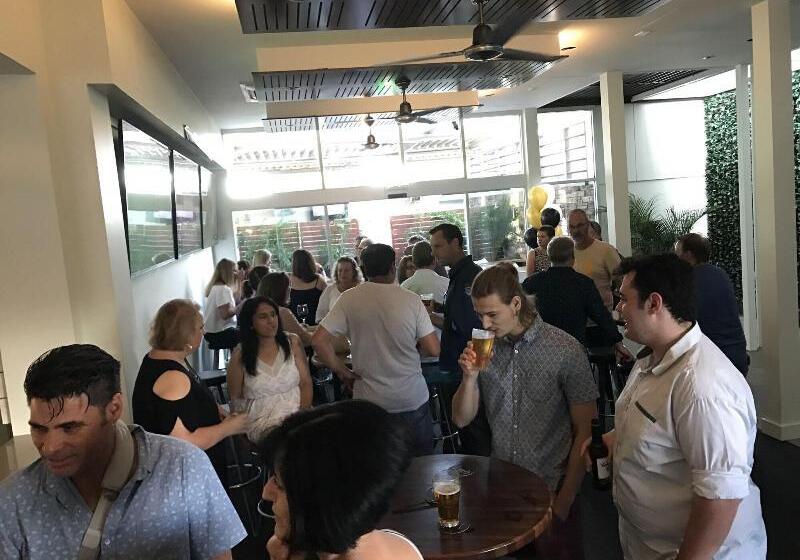 Panania Hotel Sydney