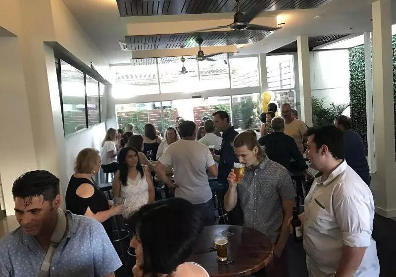 Panania Hotel Sydney