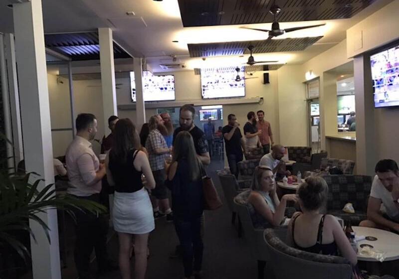 Panania Hotel Sydney