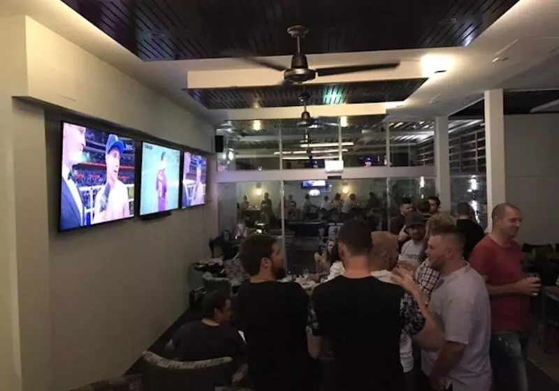 Panania Hotel Sydney