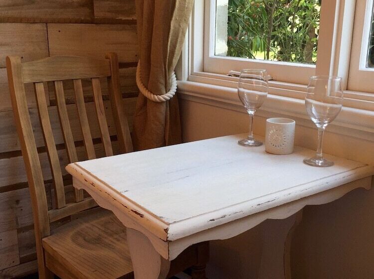 بنسيون Bakehouse 38 Restaurant & Guesthouse