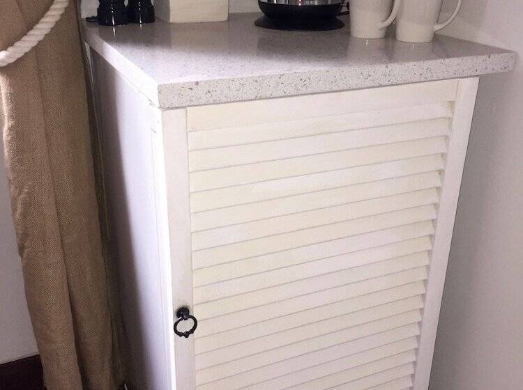 بنسيون Bakehouse 38 Restaurant & Guesthouse