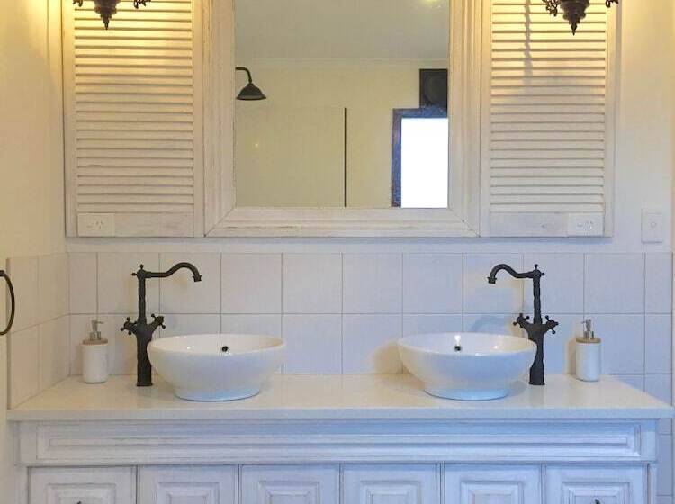 بنسيون Bakehouse 38 Restaurant & Guesthouse