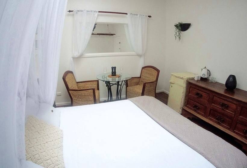 بنسيون Bakehouse 38 Restaurant & Guesthouse