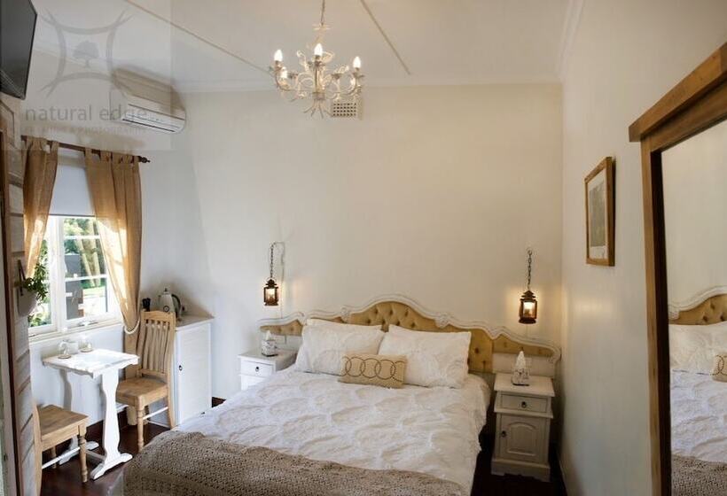 بنسيون Bakehouse 38 Restaurant & Guesthouse