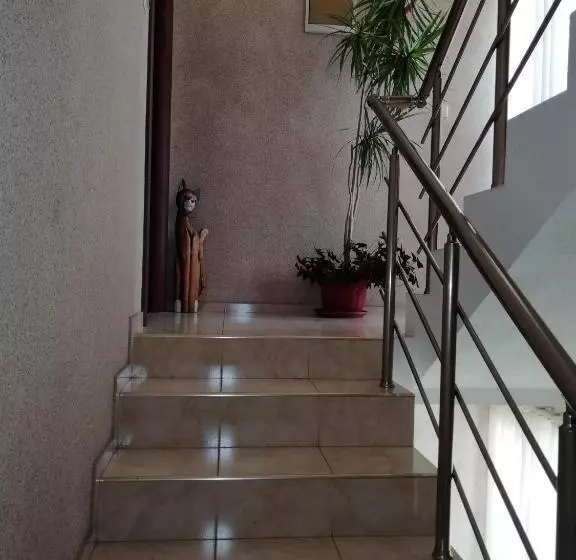 ペンション Milchevi Guesthouse