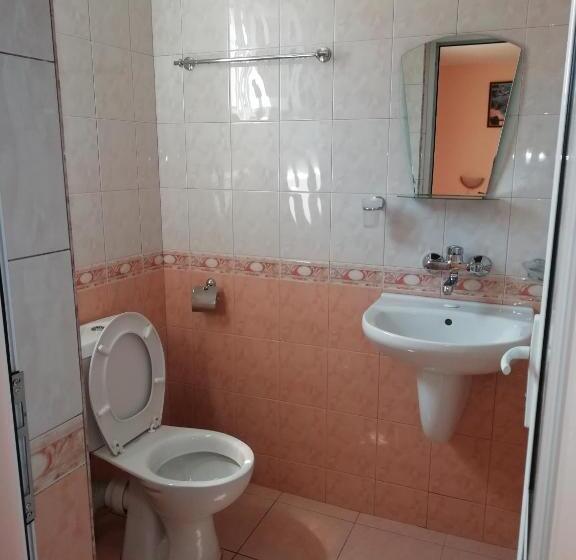 پانسیون Milchevi Guesthouse