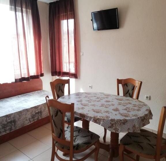 پانسیون Milchevi Guesthouse