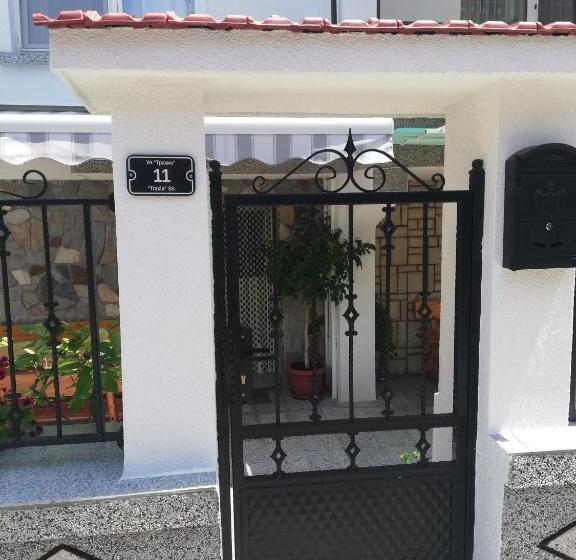 پانسیون Milchevi Guesthouse