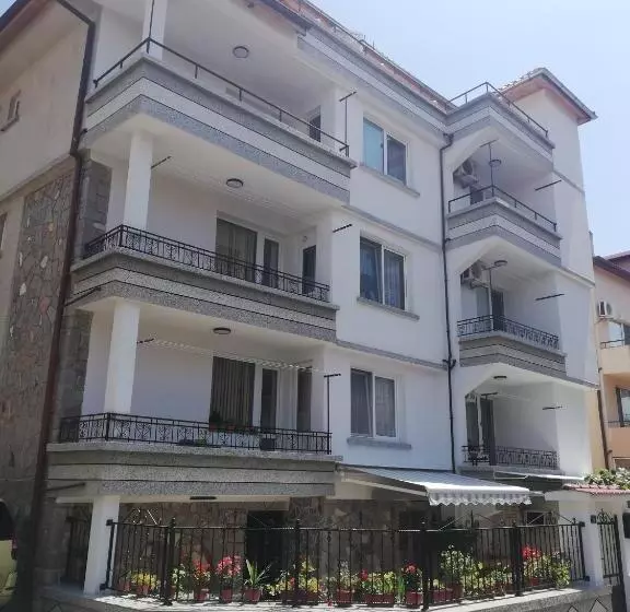 ペンション Milchevi Guesthouse