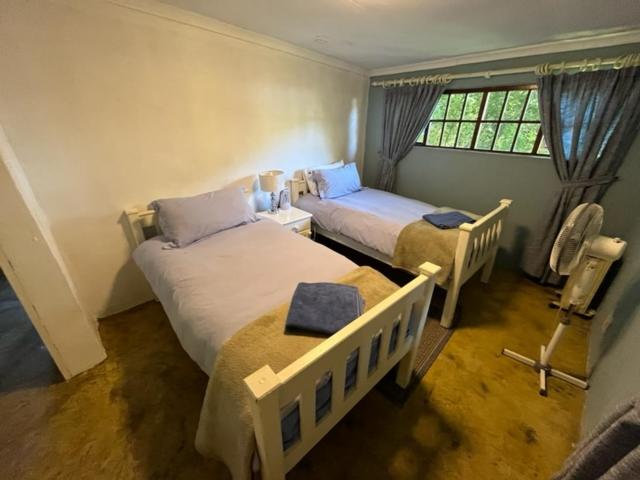 פנסיון Westfield Farm