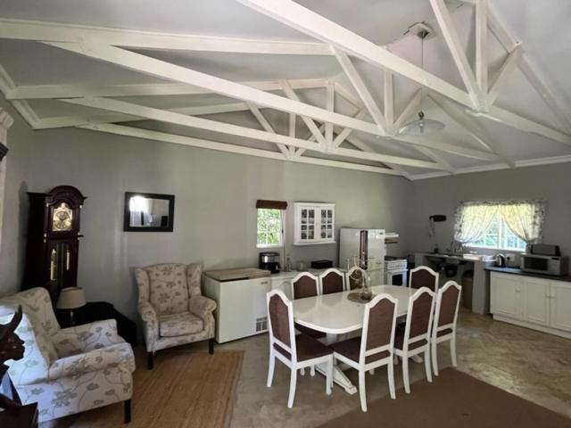 פנסיון Westfield Farm