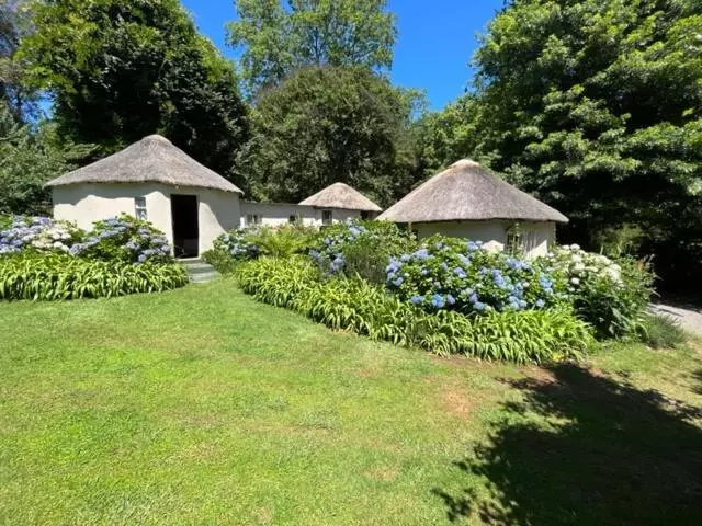 Majatalo Westfield Farm