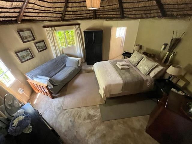 פנסיון Westfield Farm