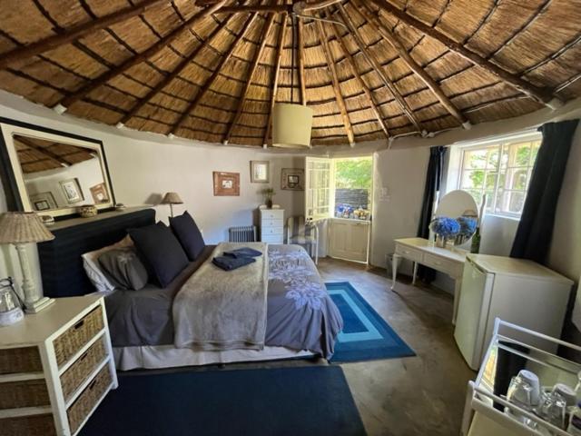 פנסיון Westfield Farm