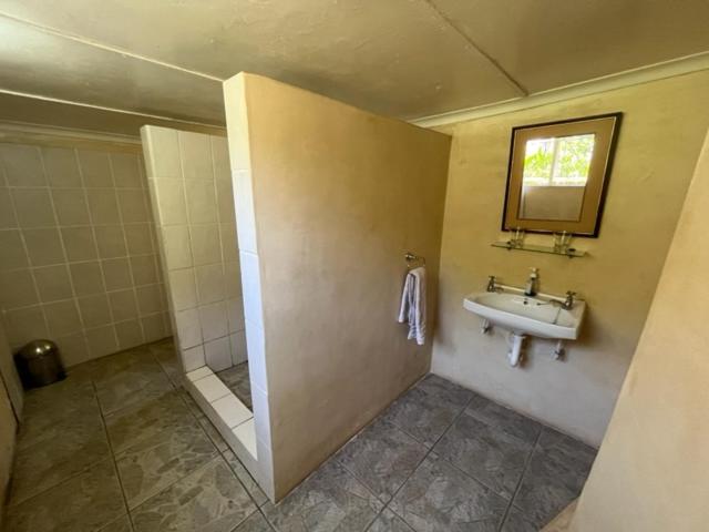 פנסיון Westfield Farm