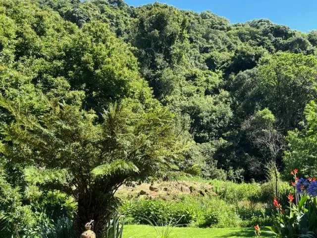 Majatalo Westfield Farm