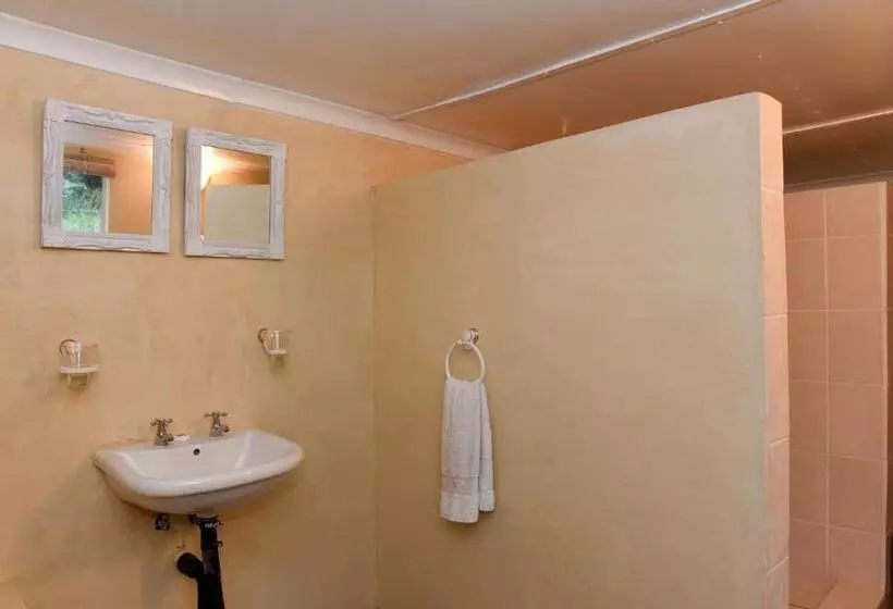 Majatalo Westfield Farm