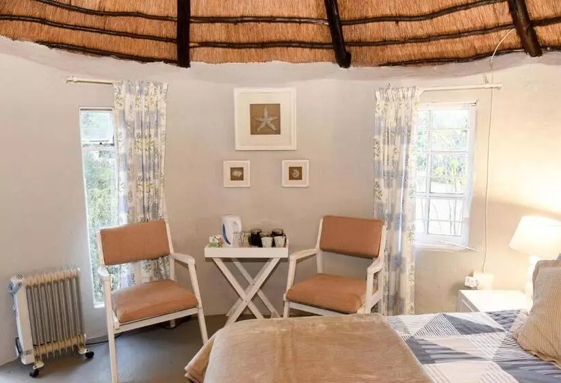 Majatalo Westfield Farm